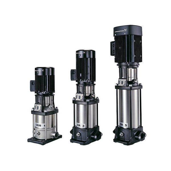 Насосы Grundfos