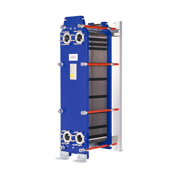 Теплообменники Alfa Laval