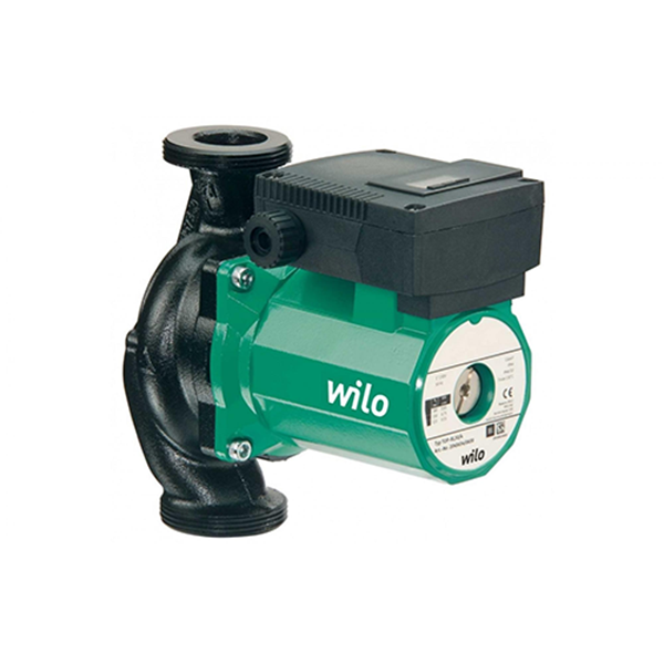 Циркуляционные насосы Wilo TOP-S резьбовые