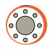 Детали трубопроводов